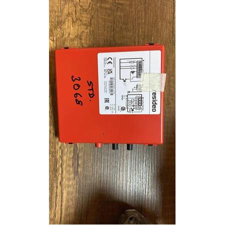 GREENOKS FIRIN YENİ TİP ATEŞLEME KARTI 4965-3068