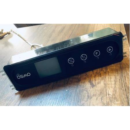 Osimo 500'lük Bulaşık Makinesi Ön Panel