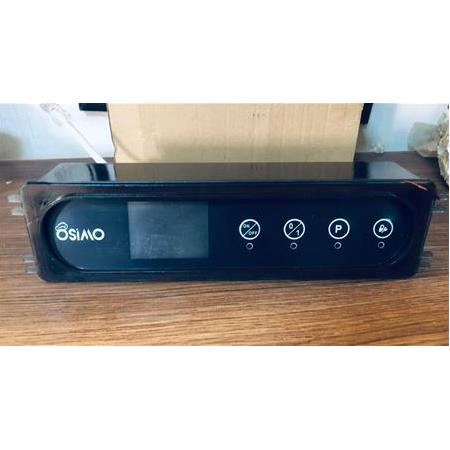 Osimo 500'lük Bulaşık Makinesi Ön Panel