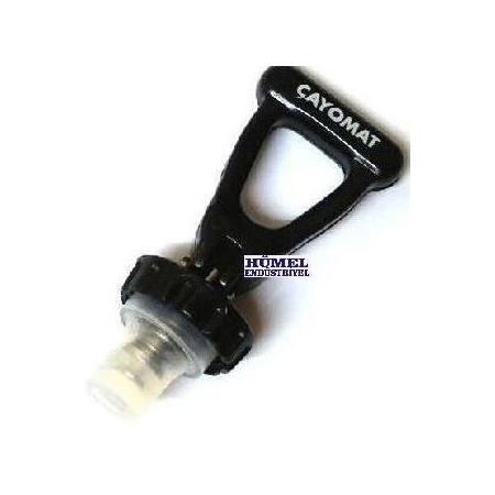 OKYAY ÇAY MAKİNESİ MUSLUĞU