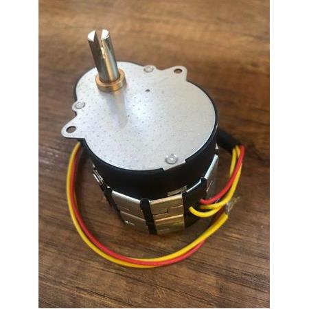 UGOLİNİ ÇEVİRİCİ MOTOR