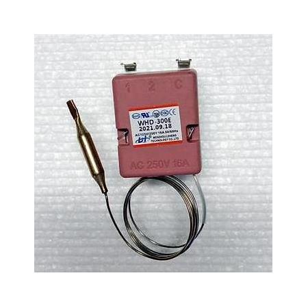 TERMOSTAT IZGARA TERMOSTATI