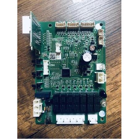 HOSHİZAKİ BUZ MAKİNESİ KART