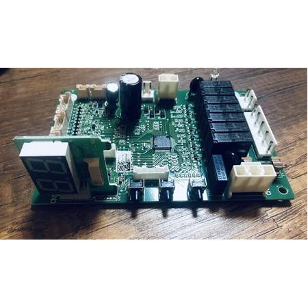 HOSHİZAKİ BUZ MAKİNESİ KART