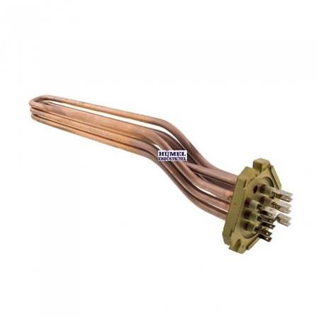 ESPRESSO MAK. REZİSTANS 3X1000 W