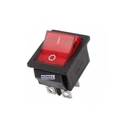 AÇMA KAPAMA ŞALTERİ