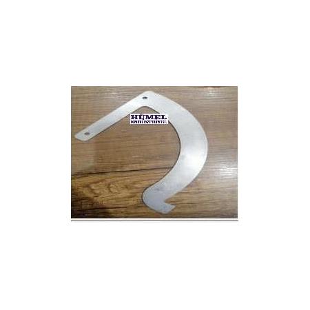 ADONA BULAŞIK MAKİNESİ KAPI AYI ( YETKİLİ SERVİS )