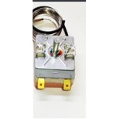 OKYAY ÇAY MAKİNESİ TERMOSTAT